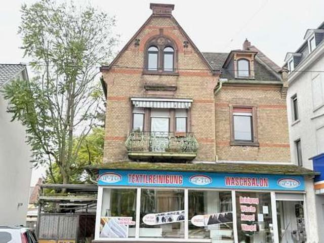 Haus kaufen in Alt-Gonsenheim, Mainz