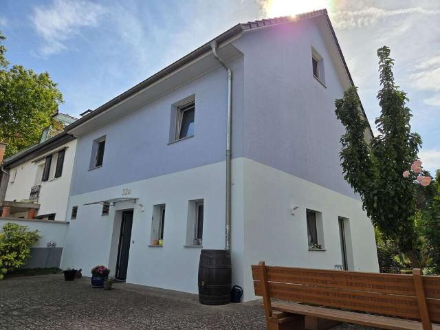 Haus kaufen in Laubenheim, Mainz