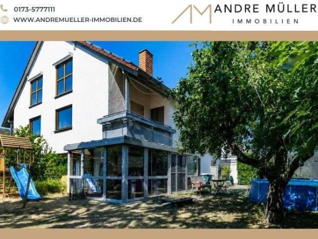 Haus kaufen in Ebersheim, Mainz
