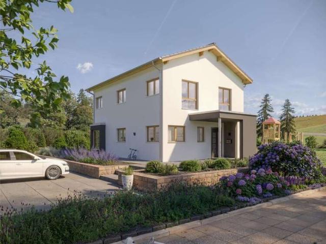 Haus kaufen in Mombach, Mainz