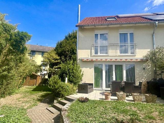 Haus kaufen in Laubenheim, Mainz