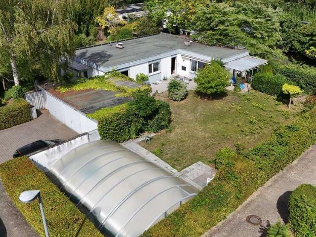 Haus kaufen in Immenhof-Siedlung, Mainz