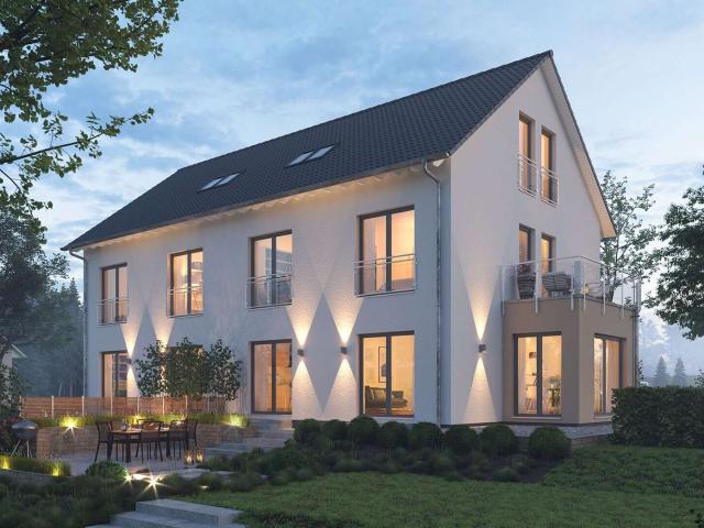 Haus kaufen in Lerchenberg, Mainz