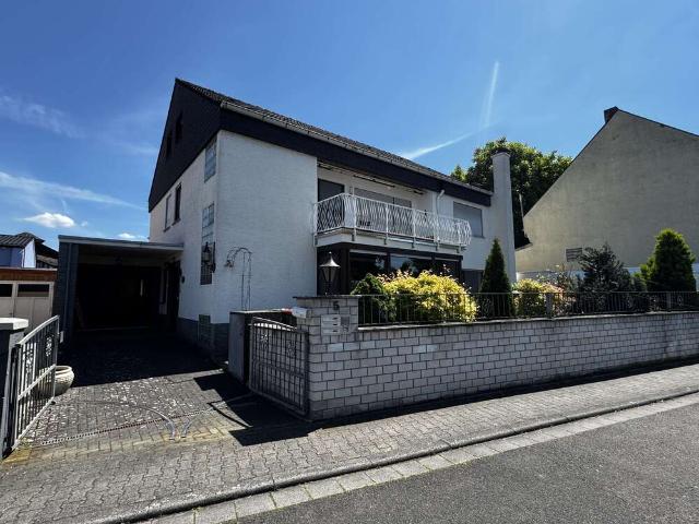 Haus kaufen in Laubenheim, Mainz
