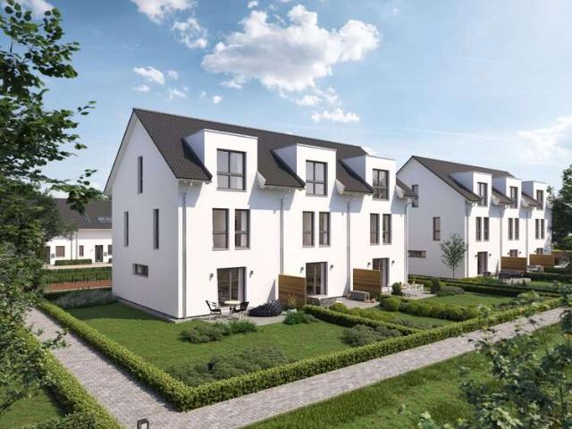 Haus kaufen in Lerchenberg, Mainz