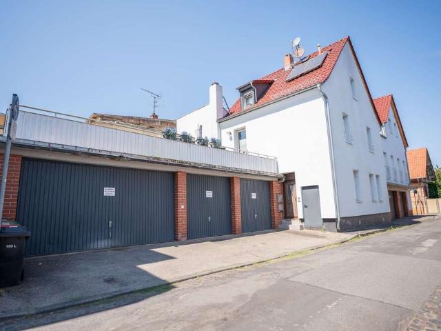 Haus kaufen in Mombach, Mainz