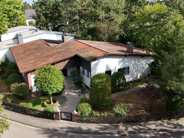 Haus kaufen in Gonsenheim, Mainz