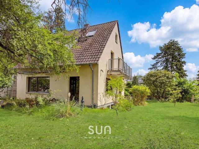 Haus kaufen in Gonsenheim, Mainz