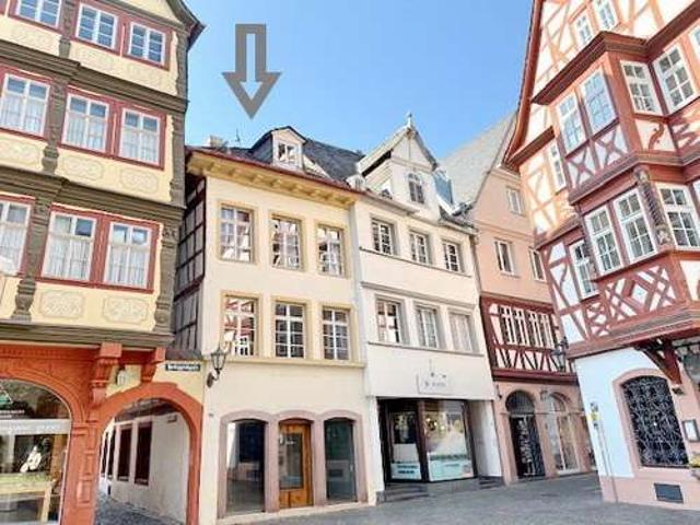 Haus kaufen in Altstadt, Mainz