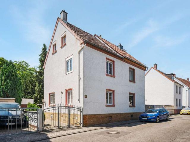 Haus kaufen in Mainz, Rheinland-Pfalz