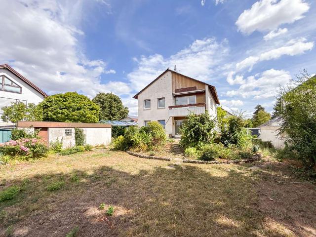 Haus kaufen in Drais, Mainz