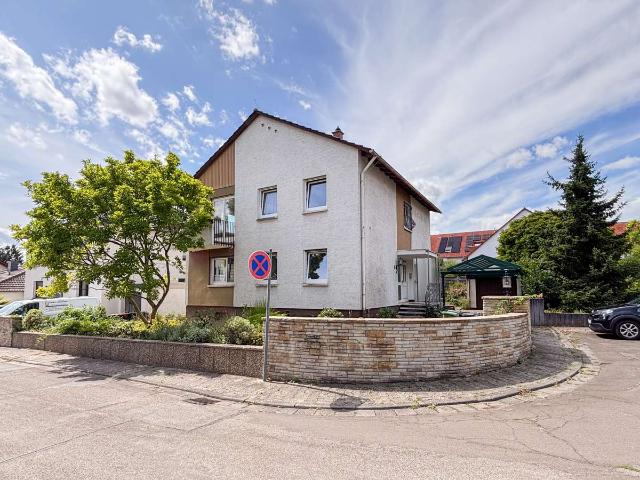 Haus kaufen in Drais, Mainz