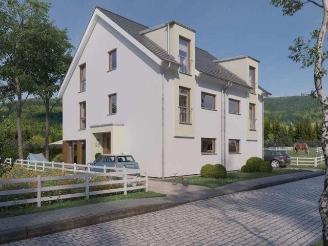 Haus kaufen in Drais, Mainz