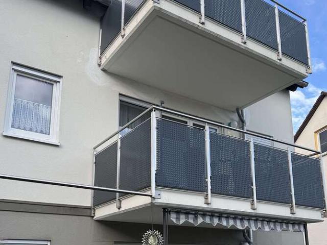 Haus kaufen in Ebersheim, Mainz