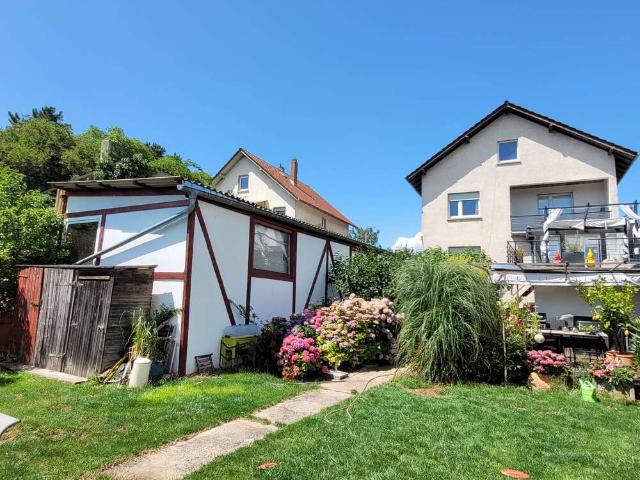 Haus kaufen in Ebersheim, Mainz