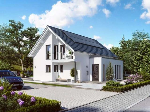 Haus kaufen in Ebersheim, Mainz