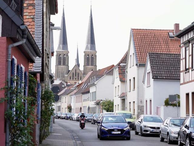 Haus kaufen in Gonsenheim, Mainz
