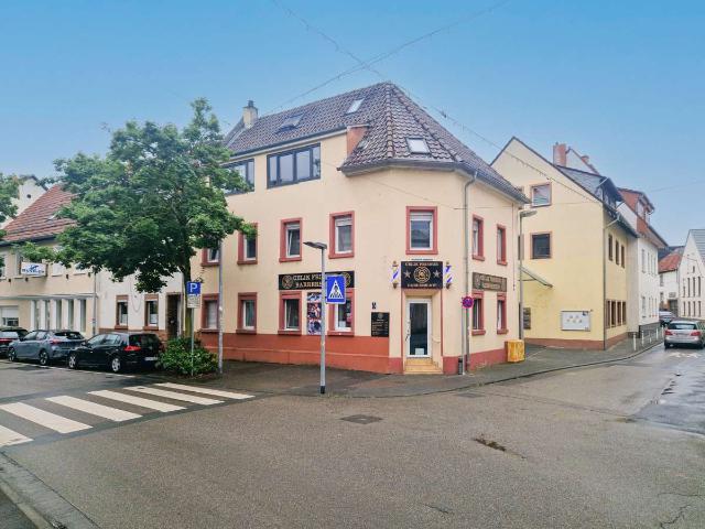 Haus kaufen in Hechtsheim, Mainz