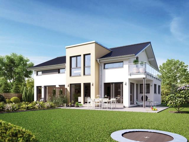 Haus kaufen in Mainz-Kostheim, Wiesbaden