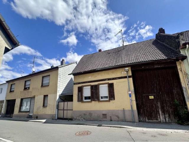 Haus kaufen in Mainz-Kostheim, Wiesbaden