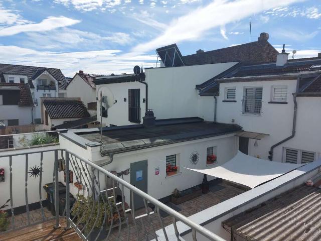 Haus kaufen in Mainz-Kostheim, Wiesbaden