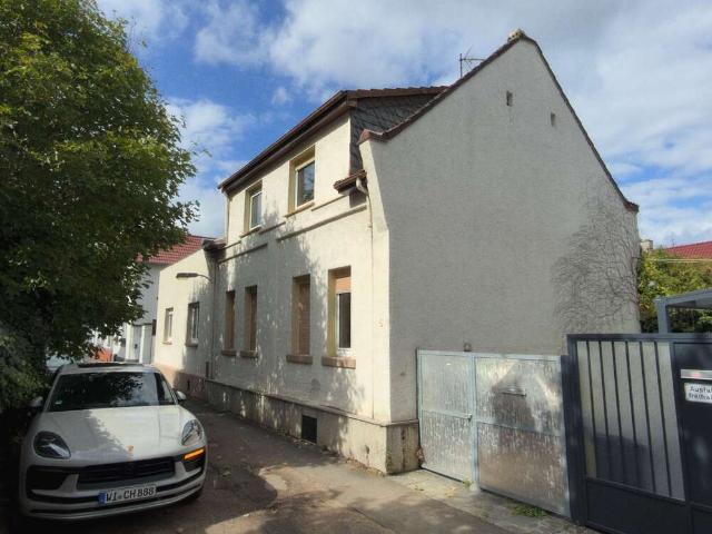 Haus kaufen in Mainz-Kostheim, Wiesbaden