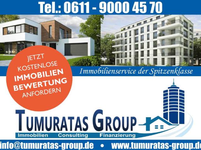 Haus kaufen in Mainz-Kostheim, Wiesbaden
