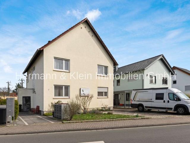 Haus kaufen in Mainz-Kostheim, Wiesbaden