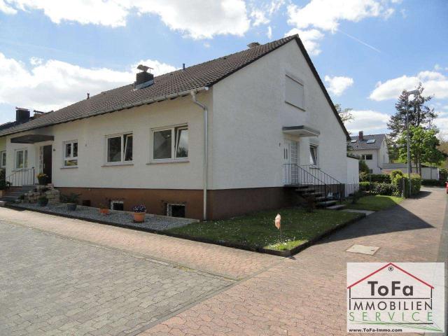 Haus kaufen in Lerchenberg, Mainz