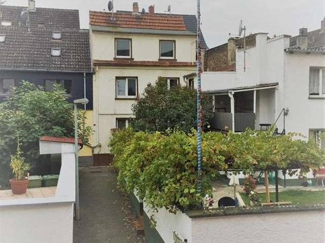 Haus kaufen in Weisenau, Mainz