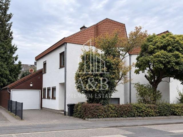 Haus kaufen in Weisenau, Mainz