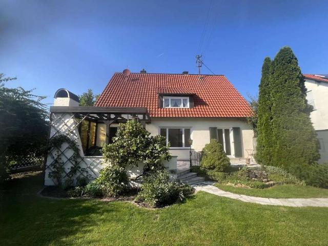 Haus kaufen in Maisach, Bayern