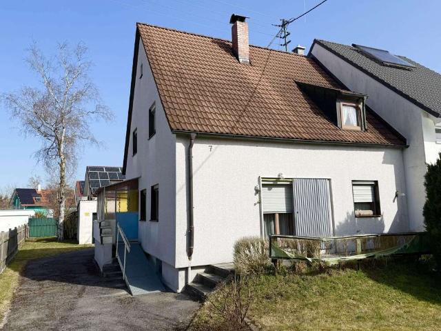 Haus kaufen in Maisach, Bayern