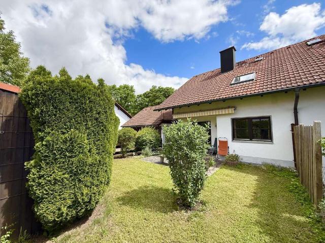 Haus kaufen in Maisach, Bayern