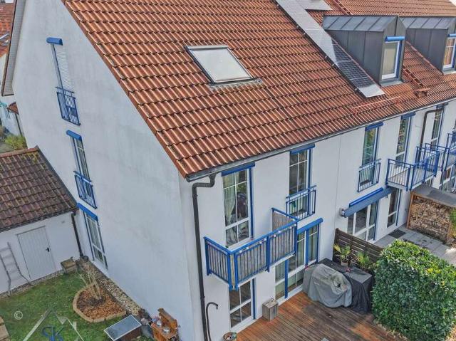 Haus kaufen in Maisach, Bayern