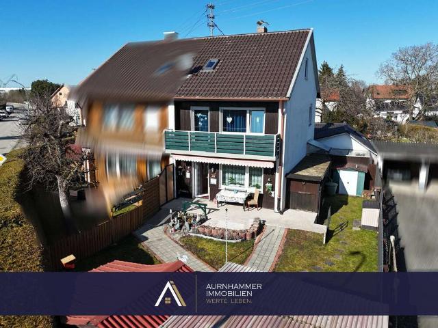 Haus kaufen in Gernlinden, Maisach