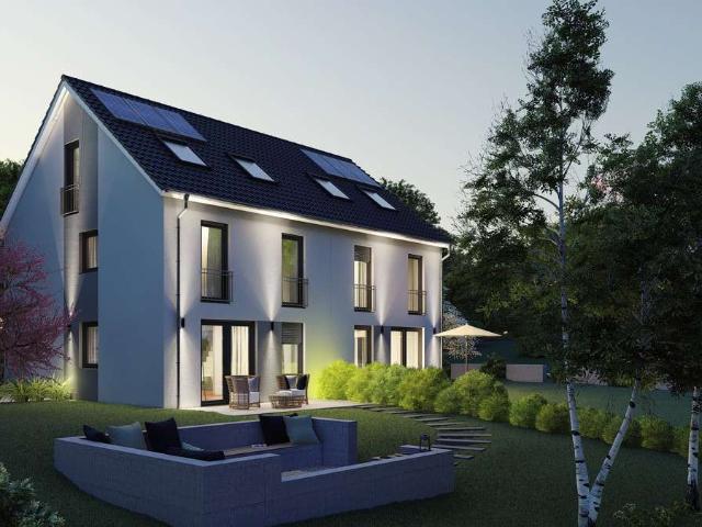 Haus kaufen in Gernlinden, Maisach