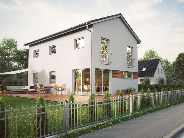 Haus kaufen in Gernlinden, Maisach