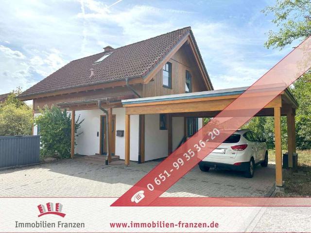 Haus kaufen in Malbergweich, Rheinland-Pfalz
