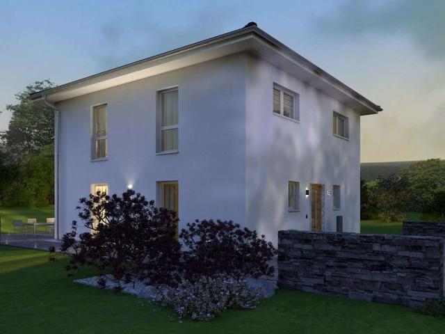 Haus kaufen in Malborn, Rheinland-Pfalz