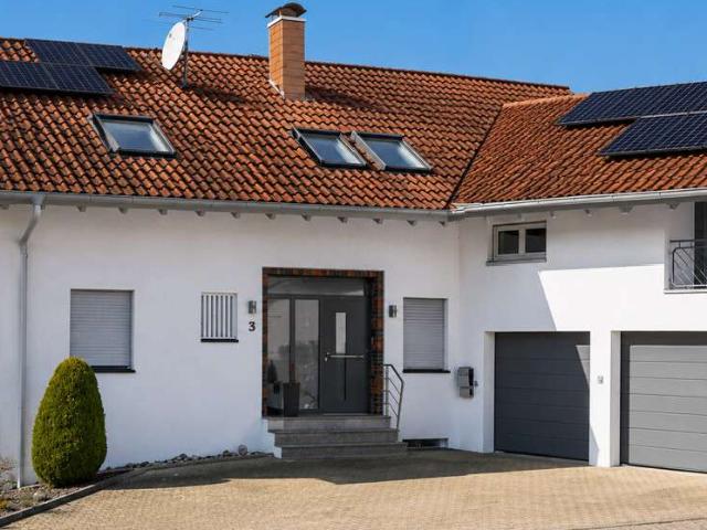 Haus kaufen in Malsch, Baden-Württemberg