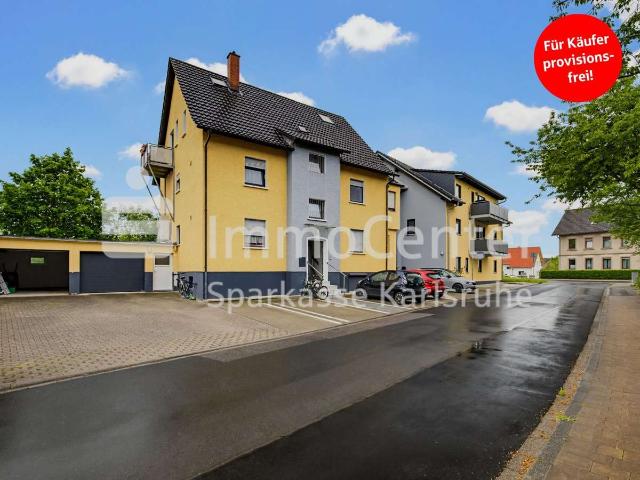 Haus kaufen in Malsch, Baden-Württemberg
