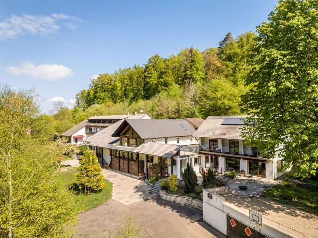 Haus kaufen in Malsch, Baden-Württemberg