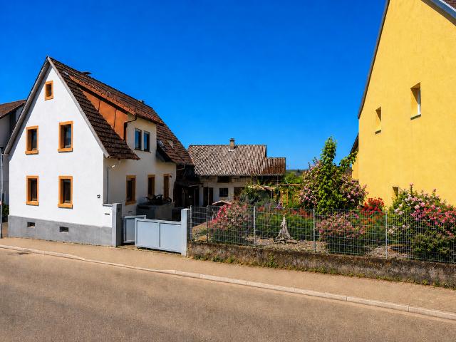 Haus kaufen in Malsch, Baden-Württemberg