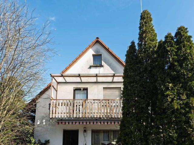 Haus kaufen in Malsch, Baden-Württemberg