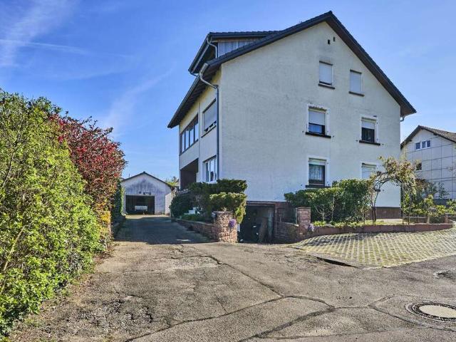 Haus kaufen in Malsch, Baden-Württemberg