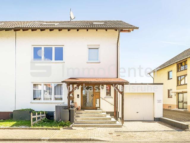 Haus kaufen in Malsch, Baden-Württemberg