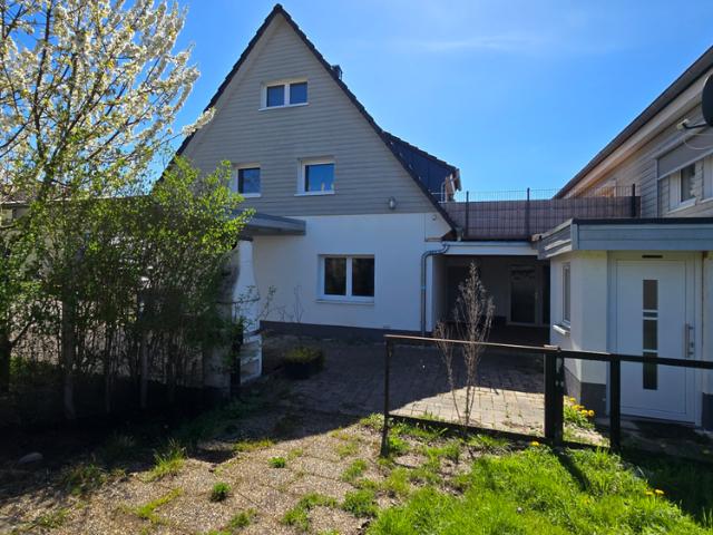 Haus kaufen in Malsch, Baden-Württemberg