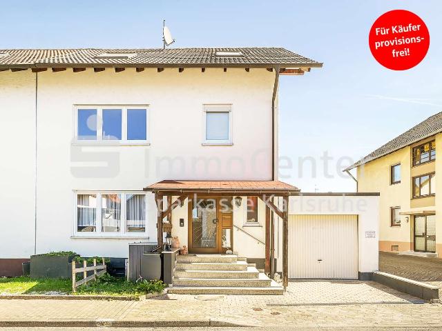 Haus kaufen in Malsch, Baden-Württemberg