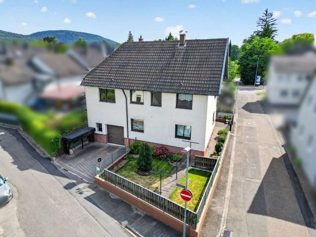 Haus kaufen in Malsch, Baden-Württemberg